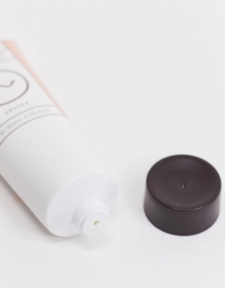 Frank Body Frank Body Caffeinated Face Moisturiser 80ml 3