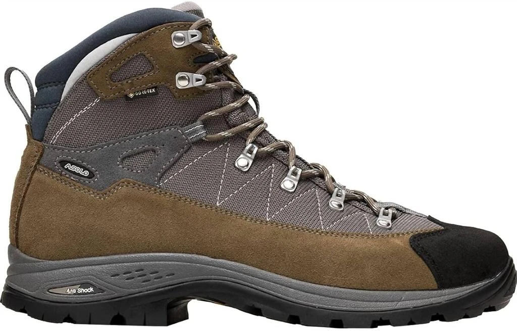 Asolo Asolo - Men
s Finder Gv Hiking Boots