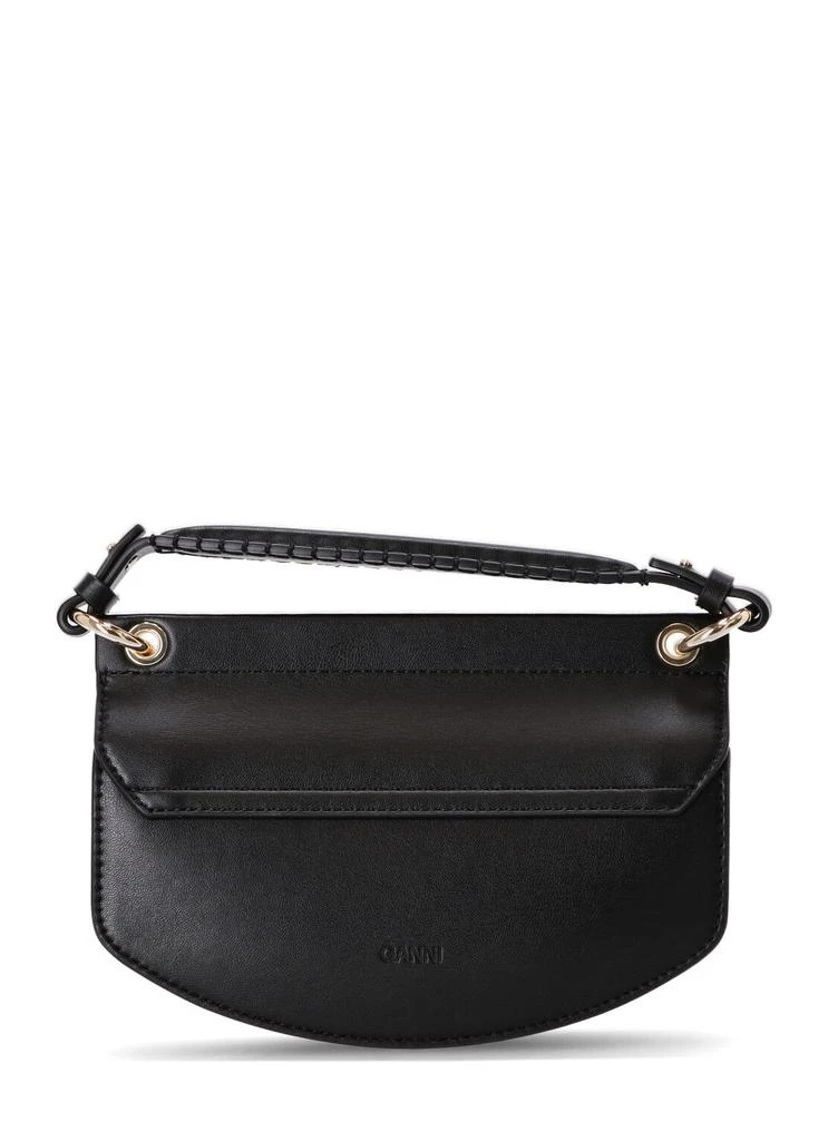 Ganni Apo G Bag Mini Top Handle 2