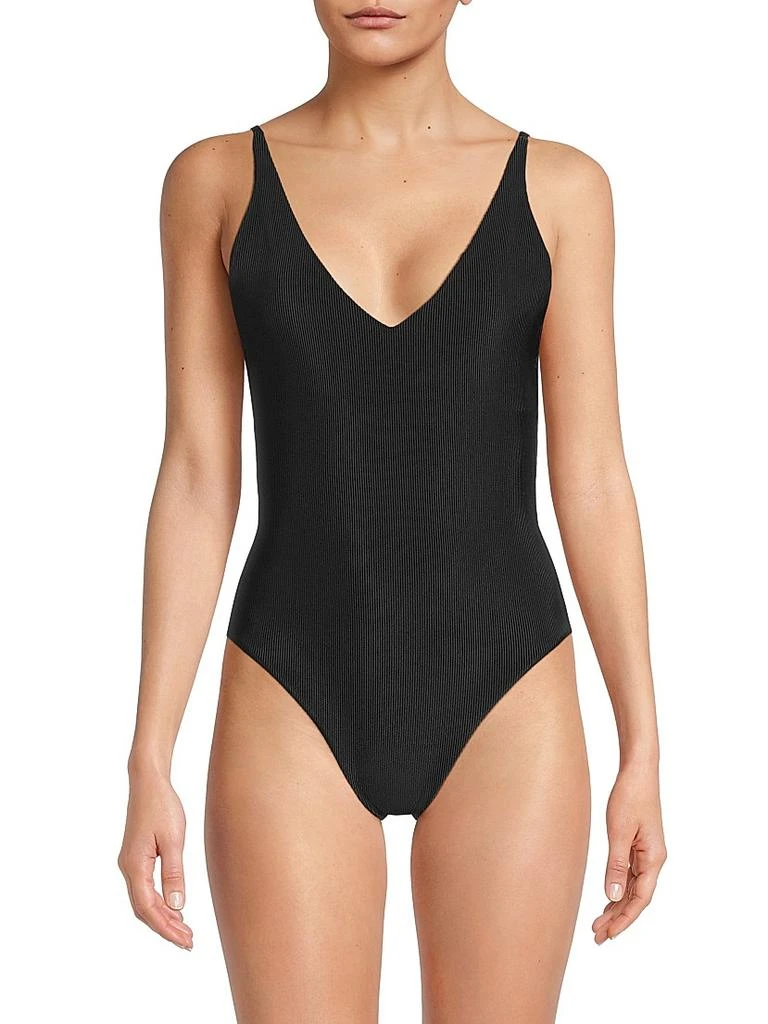 Beach Riot Reese One-Piece Swimsuit 3