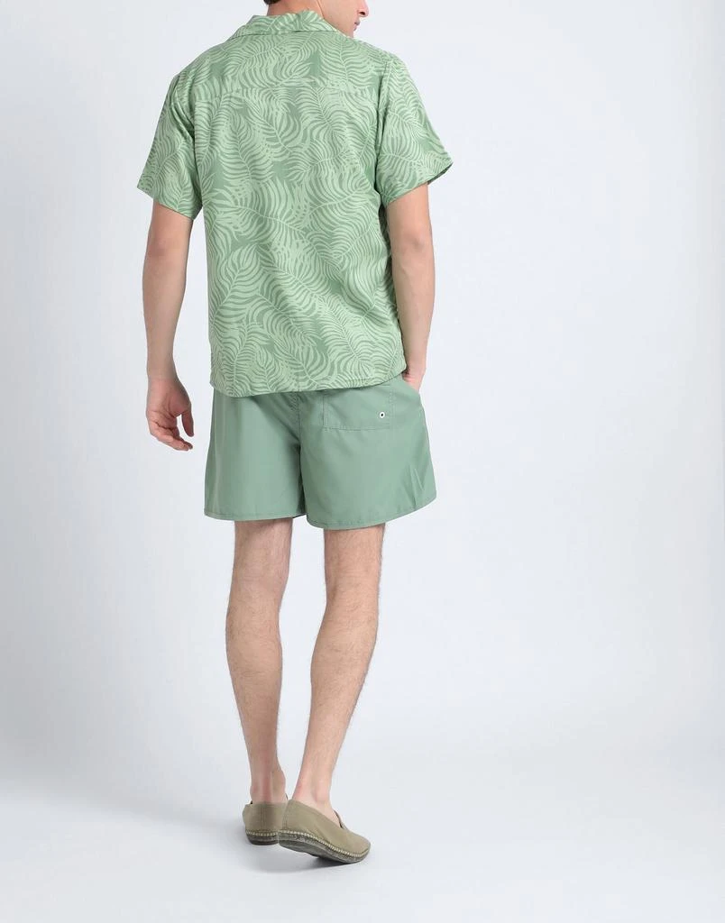 DEDICATED Patterned shirt 3