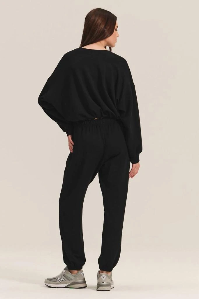 Velvet by Graham 
Spencer Velvet By Graham 
Spencer - Evers Pull On Sweatpant 2