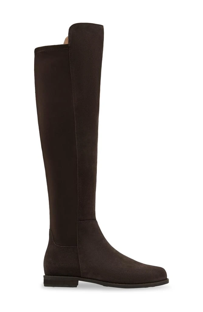 Blondo Layne Waterproof Over the Knee Boot 3