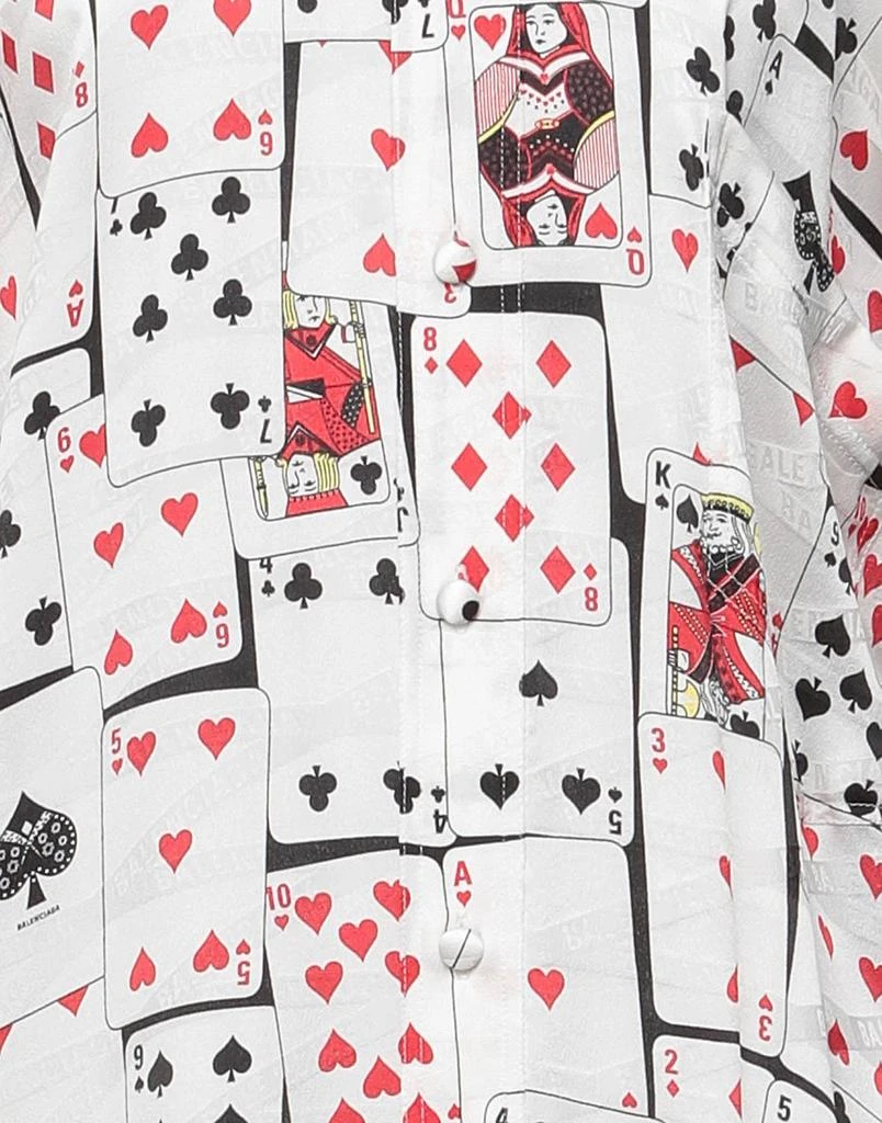 Balenciaga Patterned shirts & blouses 4