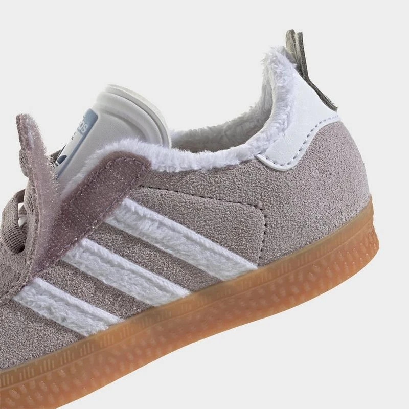 Adidas Kids' Toddler adidas Originals x Disney Zootopia Gazelle Comfort  Closure Elastic Lace Casual Shoes - Boy's Shoes - Save $10 OFF On $100 -  BeyondStyle