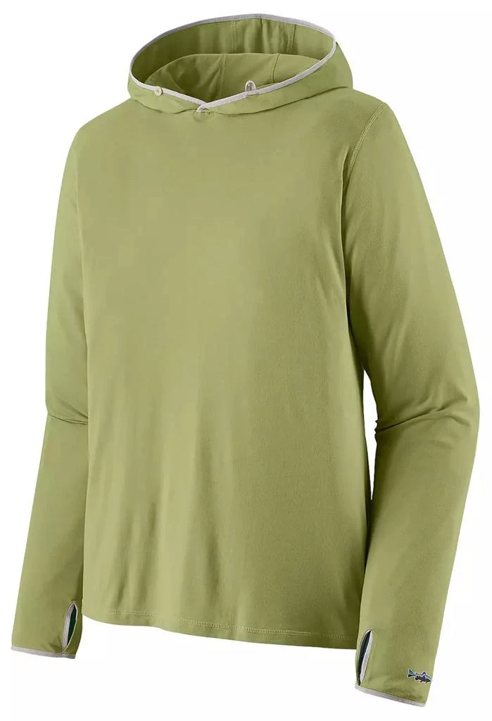 Patagonia Patagonia Men's Tropic Comfort Natural Hoodie 6