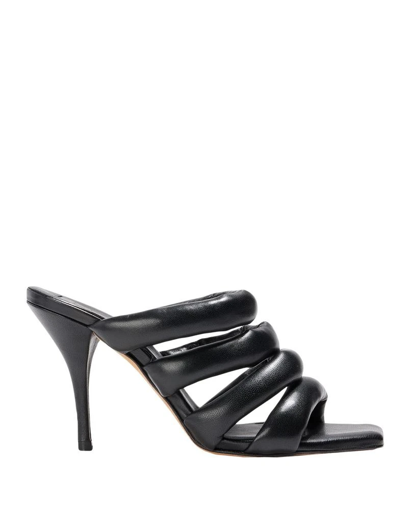 IRO Sandals 1