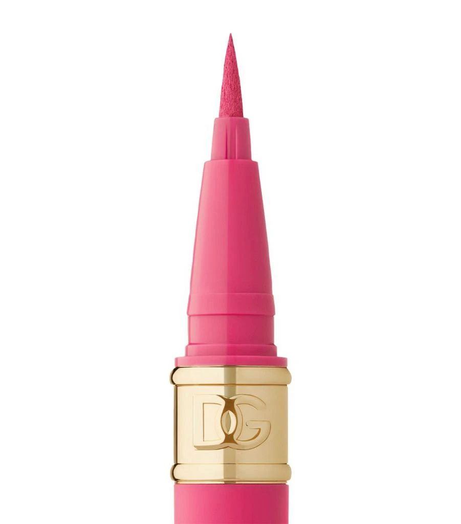 Dolce & Gabbana That’s My Line! 24H Lasting Waterproof Eyeliner 5