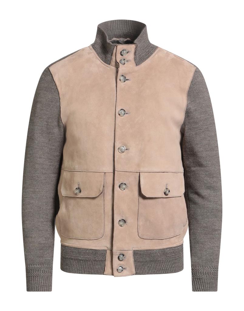 THE JACK LEATHERS Bomber