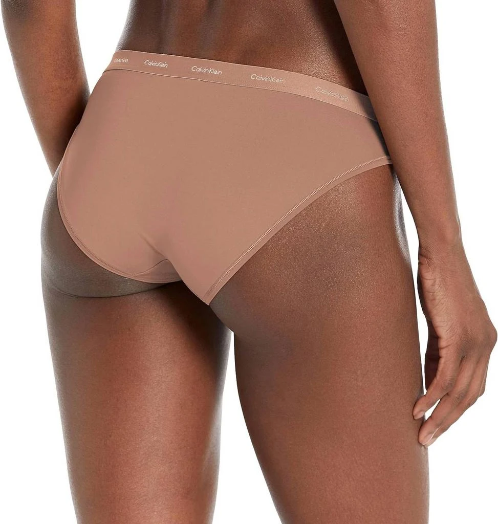Calvin Klein Form To Body Bikini Panty In Cedar 2