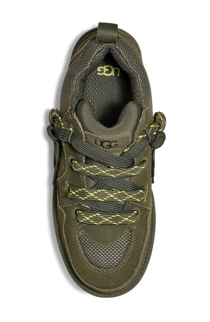 UGG Lo Lowmel Sneaker 4