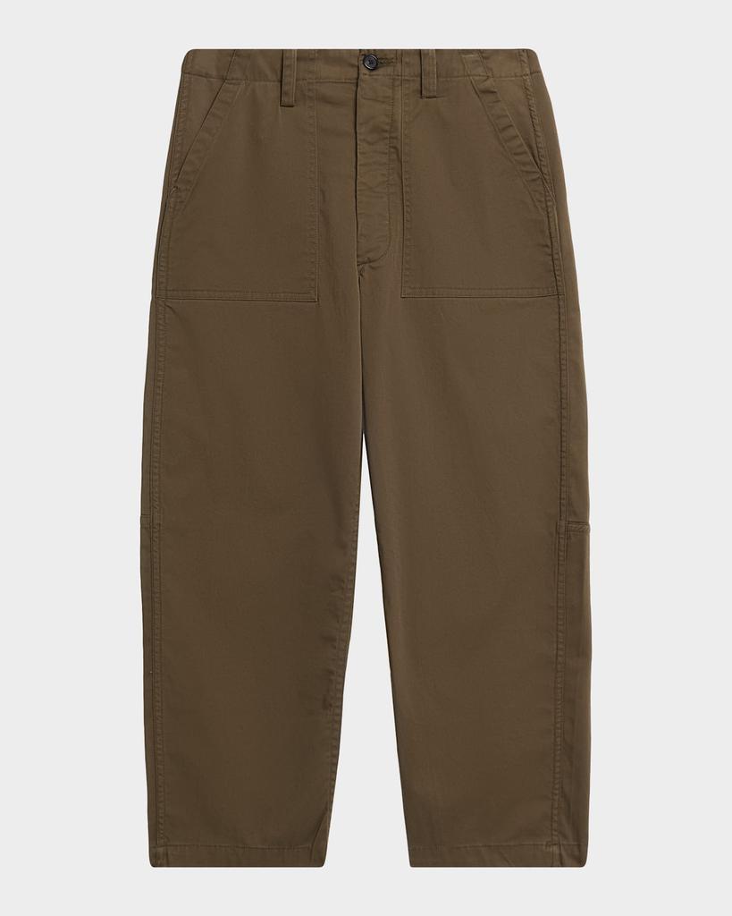 A.L.C. Brayden Cropped Pants