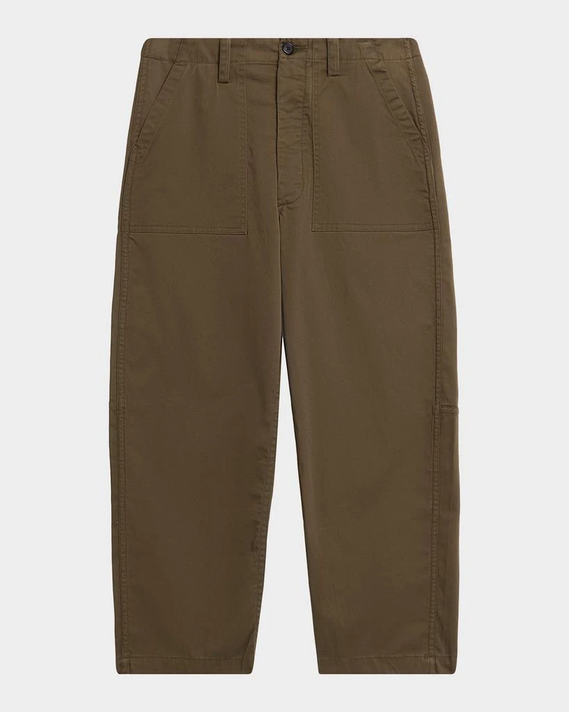 A.L.C. Brayden Cropped Pants 1