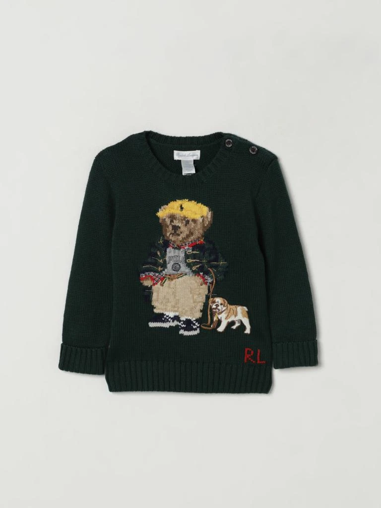 Ralph Lauren Sweater kids Polo Ralph Lauren