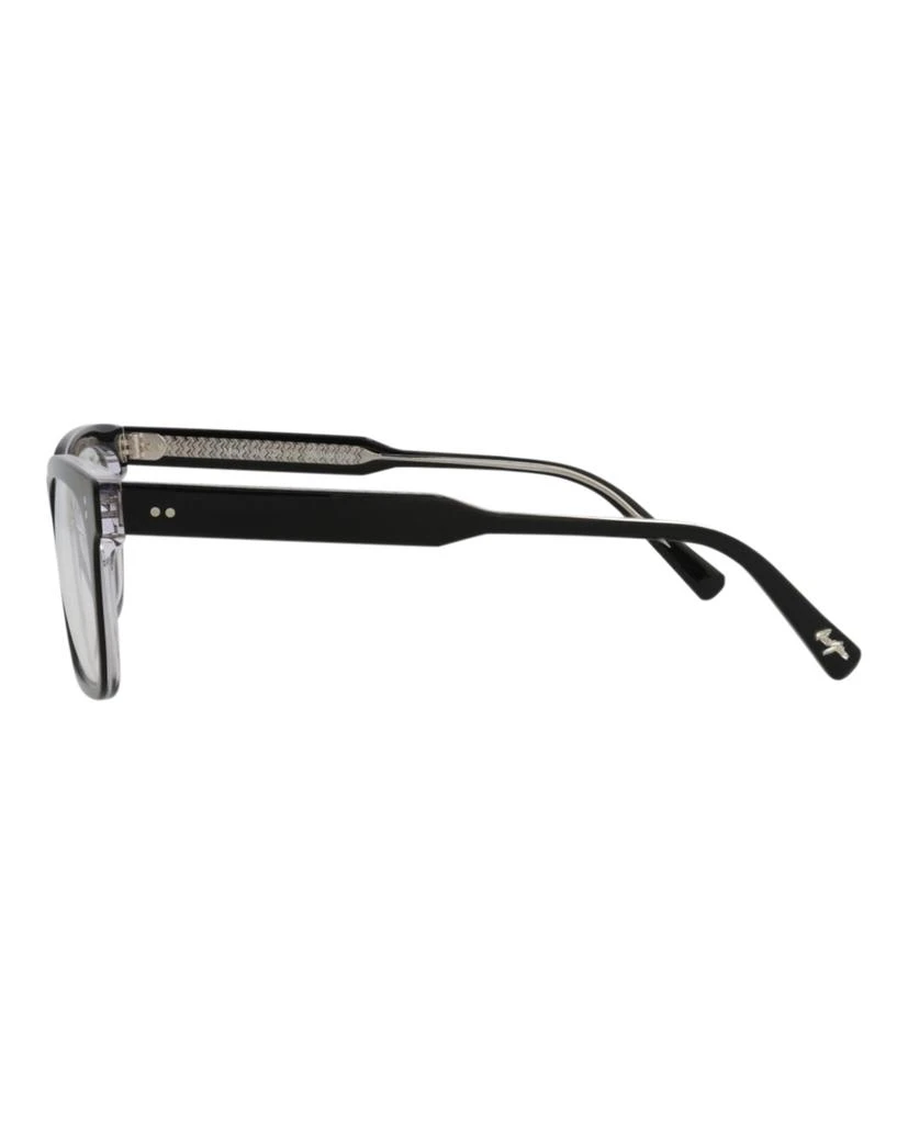 Maui Jim Square-Frame Acetate Optical Frames 3