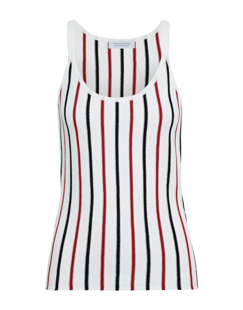 Gabriela Hearst JULIAN HENLEY T-SHIRT - T-Shirts - BeyondStyle