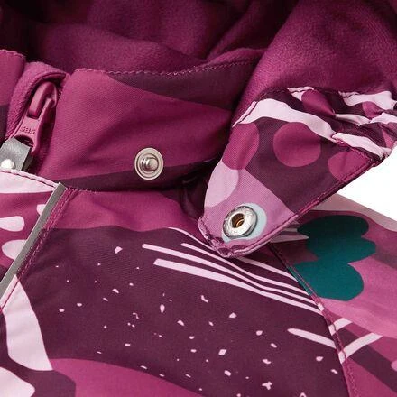 Reima Puhuri Reimatec Winter Overall - Infant Boys
 8