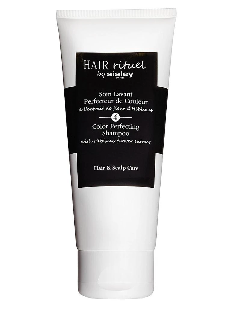 Sisley Hair Rituel Color Perfecting Shampoo 1