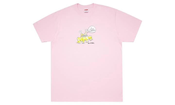 Supreme Supreme Frog Tee 1