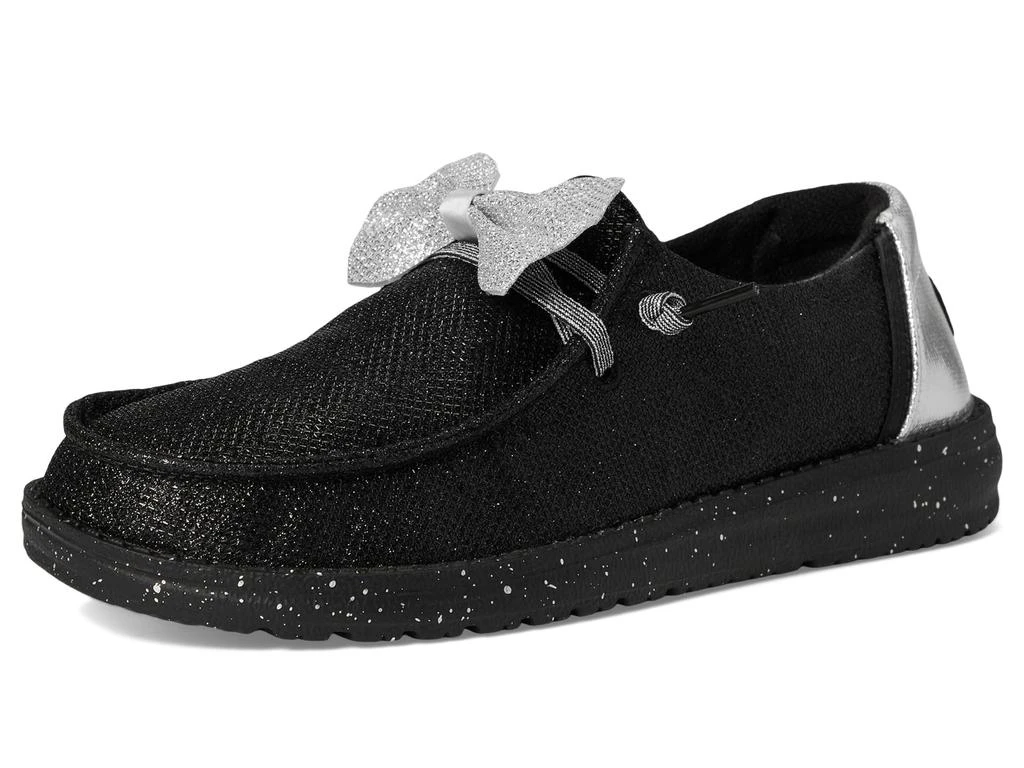 Hey Dude Wendy Sparkle Bow 7