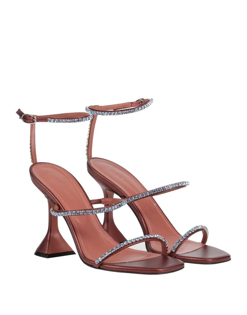 Amina Muaddi Sandals 2