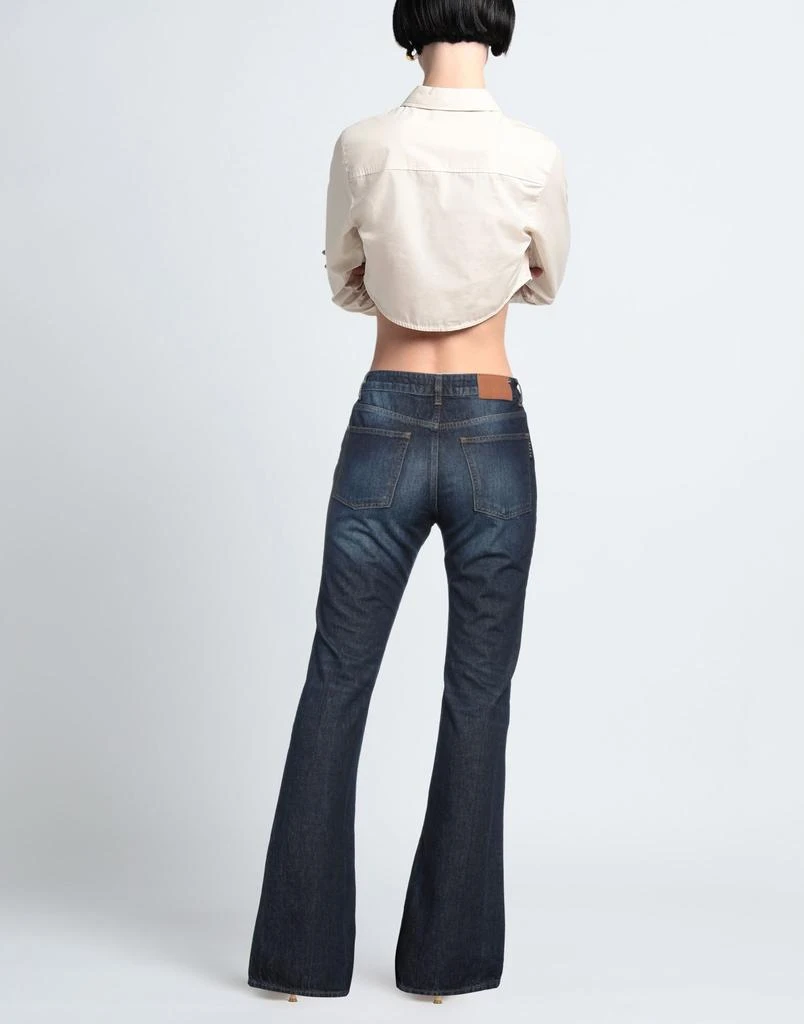 Philipp Plein Denim pants 3