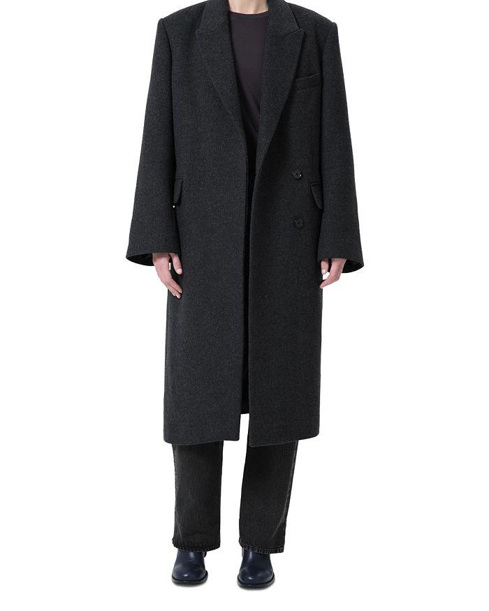 AGOLDE x Shoreditch Ski Club Ria Coat 6
