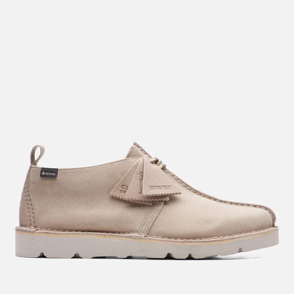 Clarks Clarks Originals Men's Desert Trek GORE-TEX® Suede Shoes