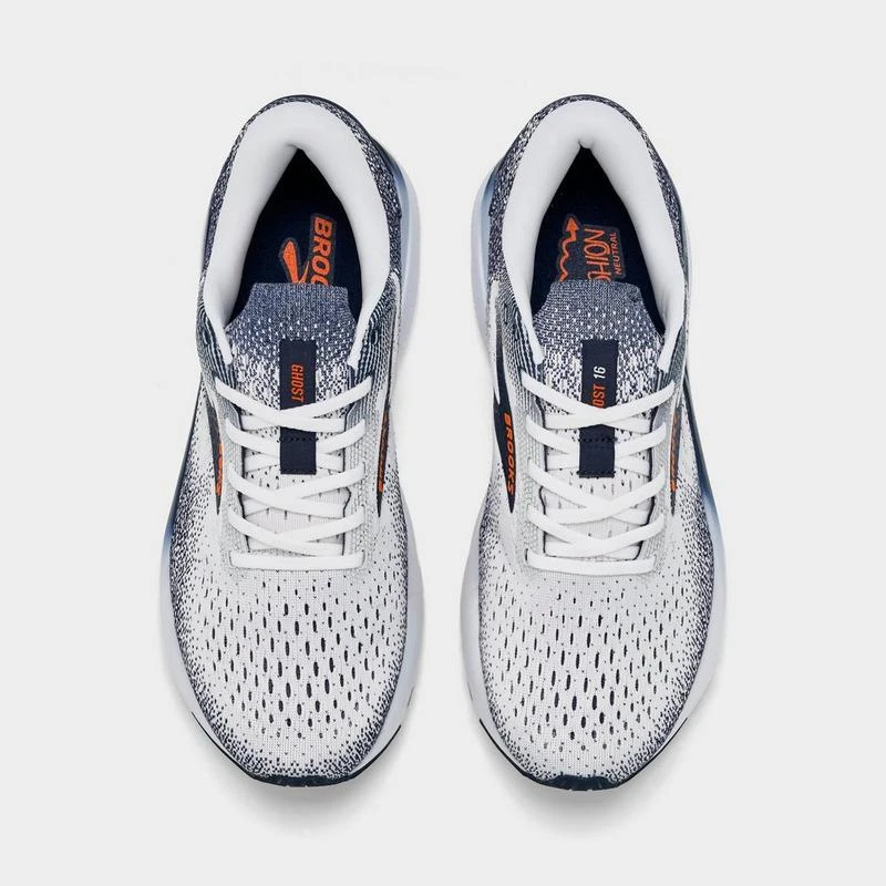 Brooks Men
s Brooks Ghost 16 Running Shoes 5