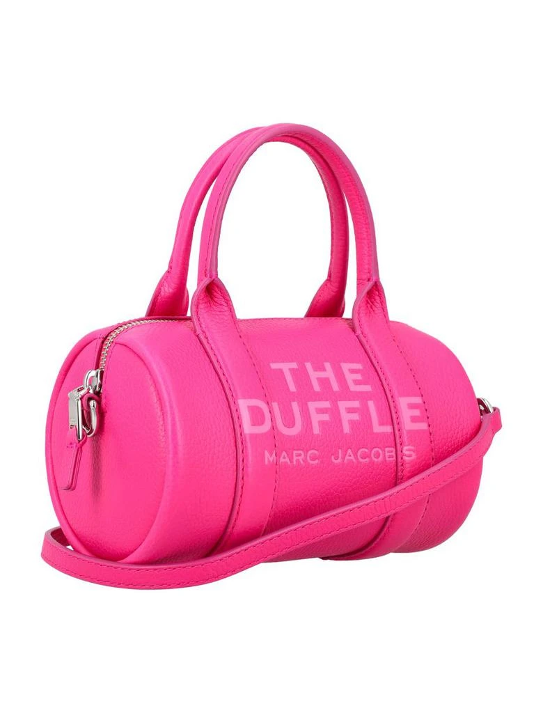Marc Jacobs Marc Jacobs The Mini Duffle Bag 2