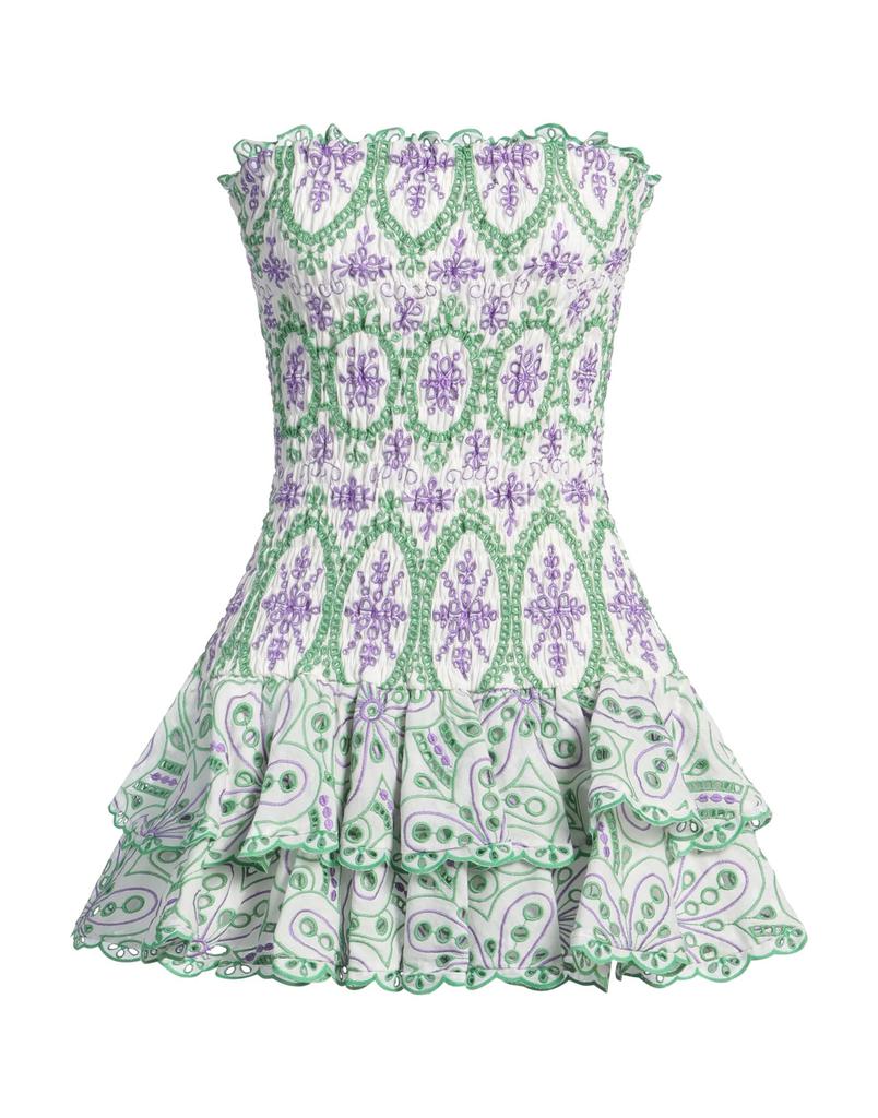 Charo Ruiz Ibiza Short dress