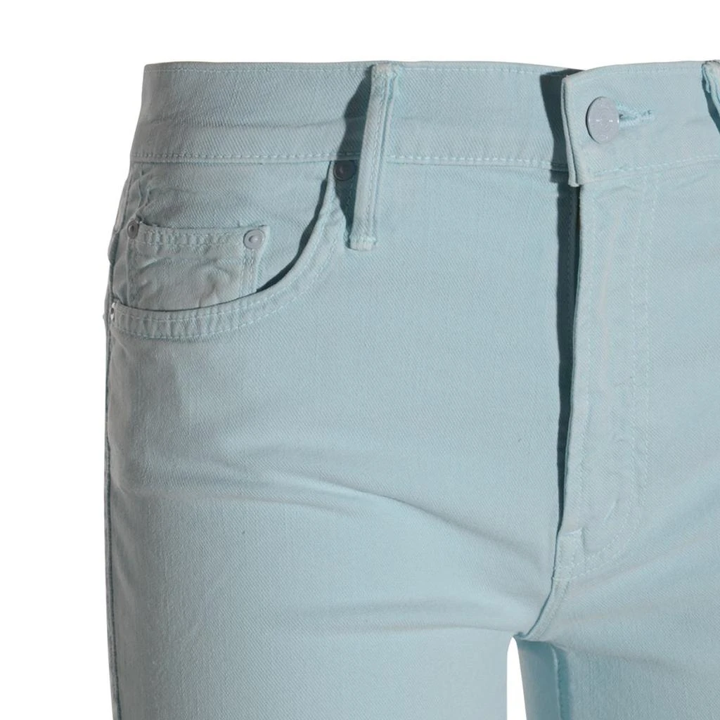 MOTHER Mother Jeans 4