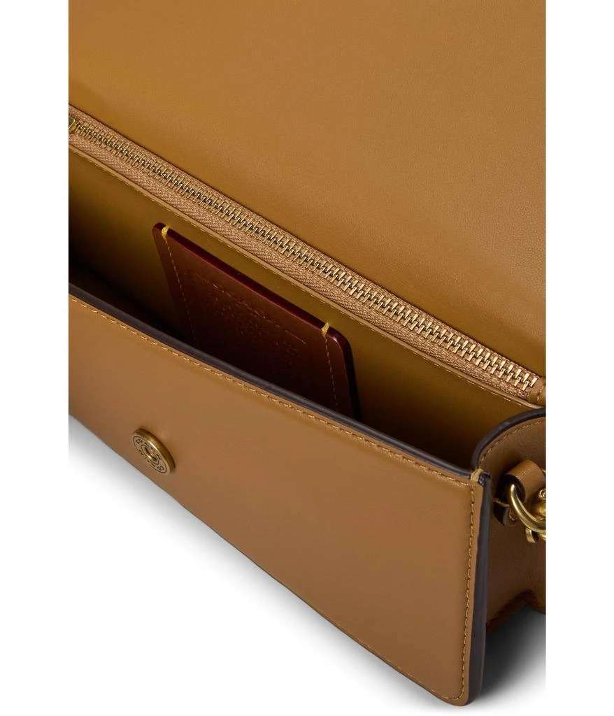 Coach Essential Long Wallet Crossbody 4
