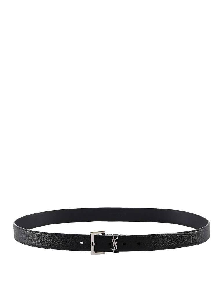 Yves Saint Laurent Belt 1