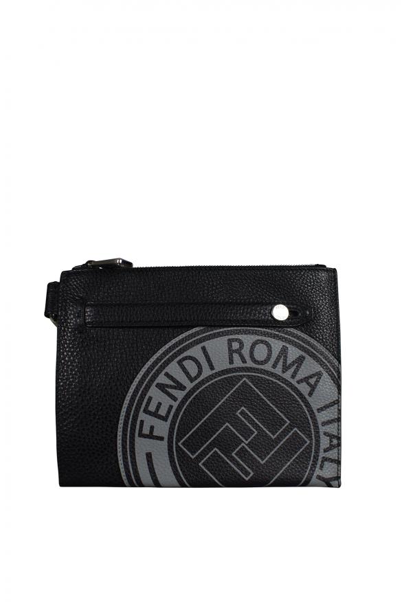 Fendi Clutch