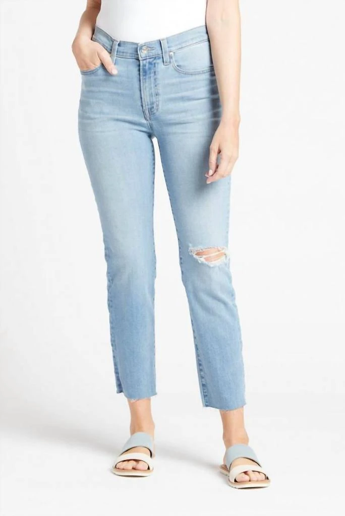 Edwin Edwin - BREE STRAIGHT JEAN 1