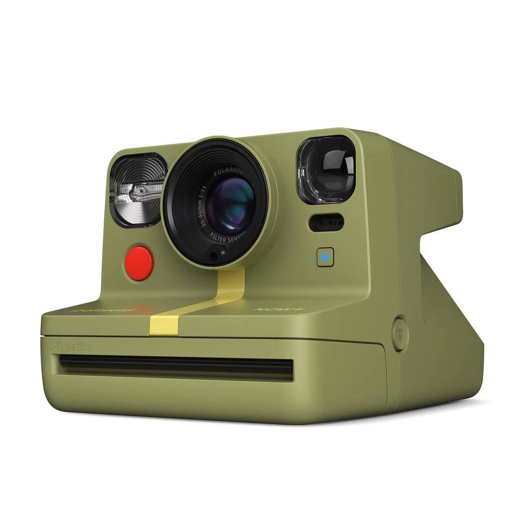 Polaroid Polaroid Now Gen 2 - Forest Green 3