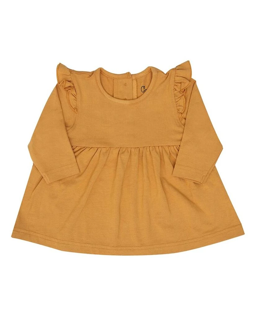 Coccoli Dress 1