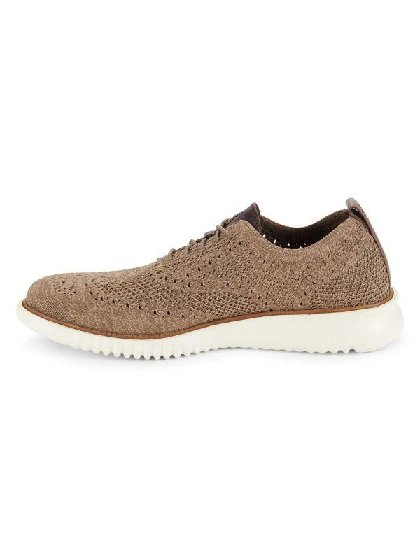 Cole Haan 2.Zerogrand Stitchlite Knit Oxford Shoes 4