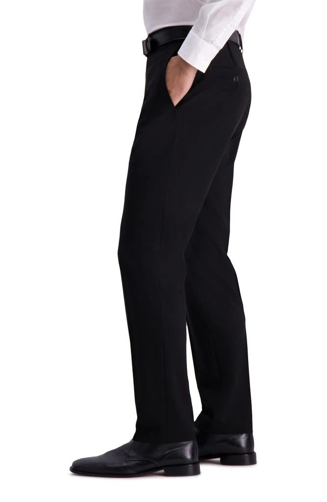 Kenneth Cole Reaction 4-Way Stretch Slim Fit Dress Pants 4