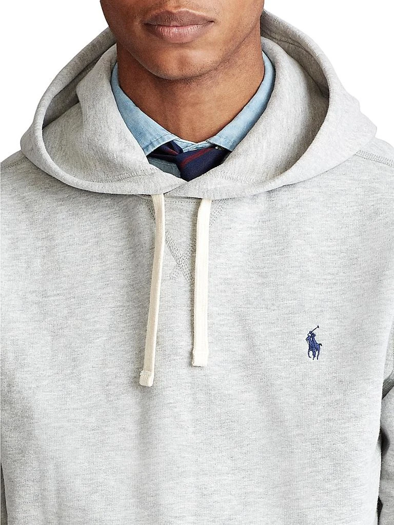 Ralph Lauren RL Fleece Hoodie 5