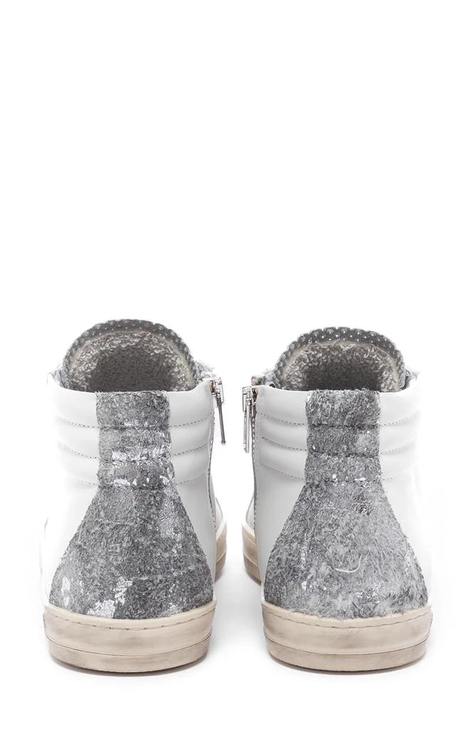P448 Skate High Top Sneaker 3
