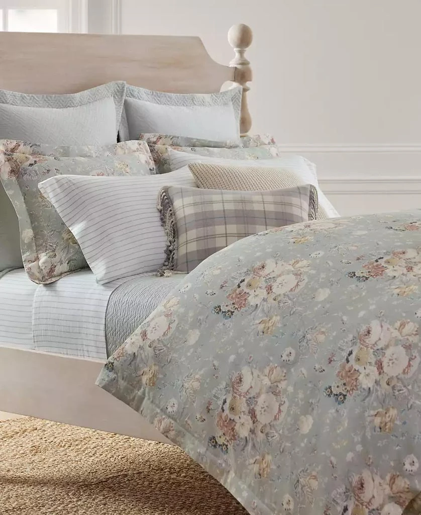 Ralph Lauren Mackenzie Decorative Pillow, 15" x 20" 3
