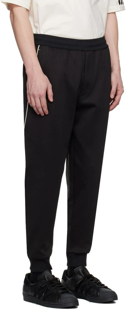 Y-3 Black SST Track Pants 2