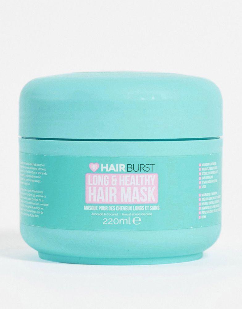 HAIRBURST Hairburst Long and Healthy Hair Mask