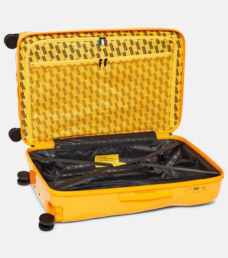 Crash Baggage Icon Large check-in suitcase