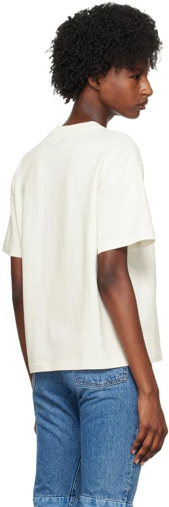AMI White Ami de Cœur T-Shirt 3