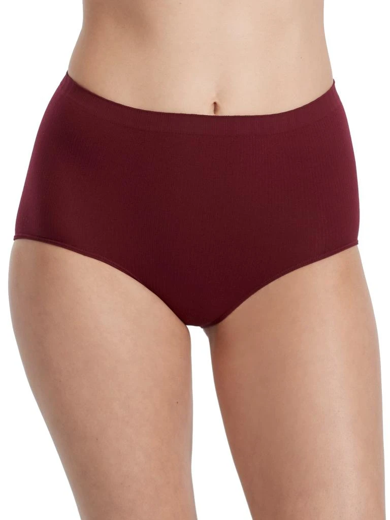 Bare Women's The Easy Everyday Seamless Brief 4