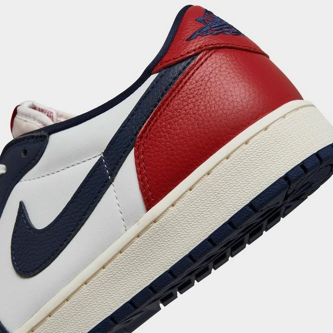 Jordan Air Jordan Retro 1 Low OG Casual Shoes 5