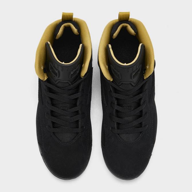 jordan mars 270 finish line
